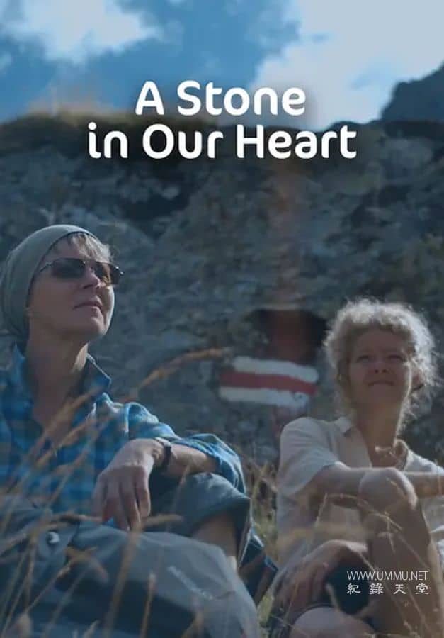 我们心中的一块石头  / A Stone in Our Heart