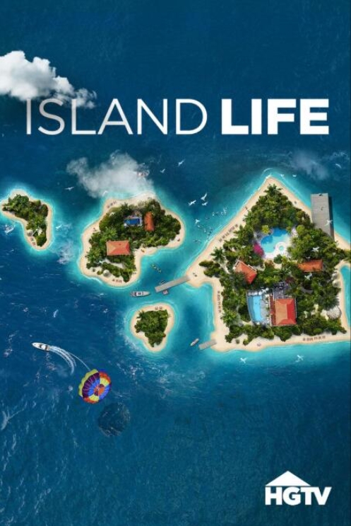 岛屿生活/岛屿寻屋趣  第10季  / Island Life