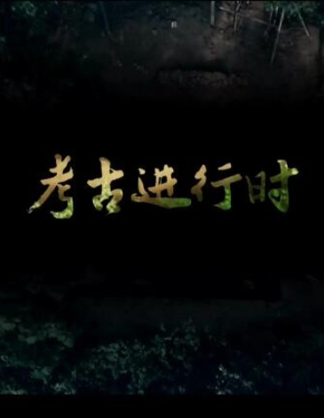 2023考古进行时  全季 