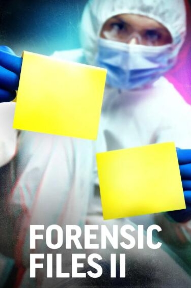 美国法医档案II  第1季  / Forensic Files