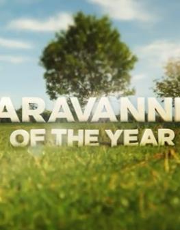 年度房车大赛  / Caravanner of the Year