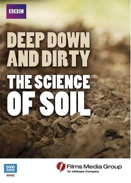土壤科学  / Deep Down and Dirty The Science of Soil
