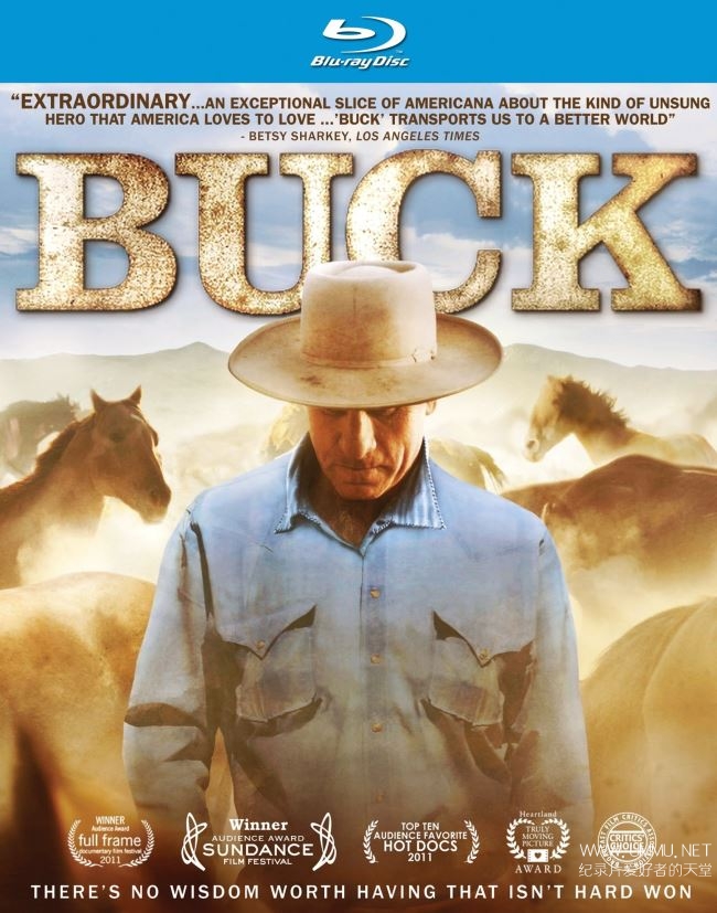 巴克:真正的马语者  / Buck The Real Horse Whisperer