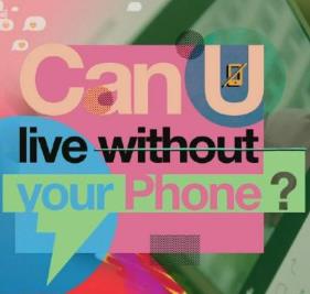 你能离开手机吗？ Can You Live Without Your Phone 2017 