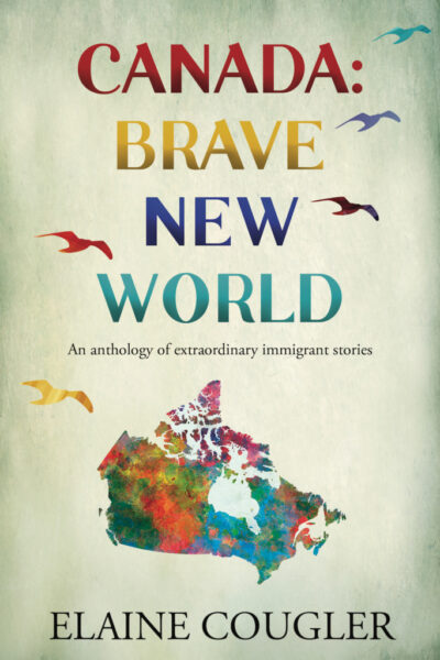 勇敢新世界：加拿大  / Brave New World Canada