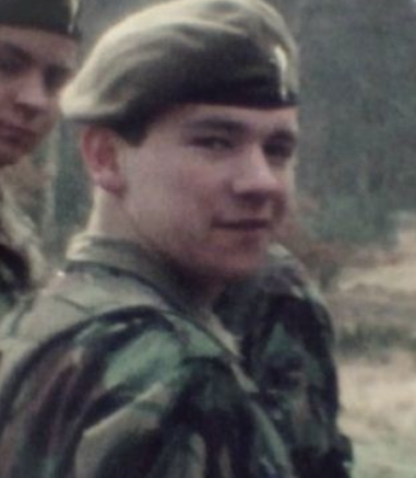 兄弟连—回到福克兰群岛  Back To The Falklands Brothers In Arms 2017 