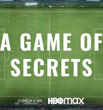 秘密游戏  / A Game of Secrets