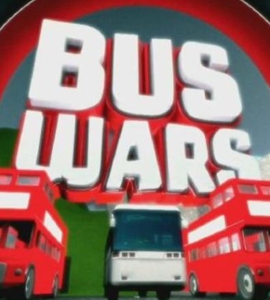 旅游大巴战争  / Bus Wars