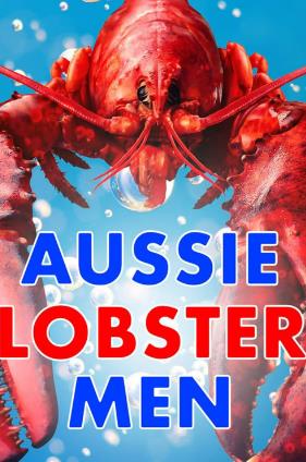 龙虾争夺战  / Aussie Lobster Men