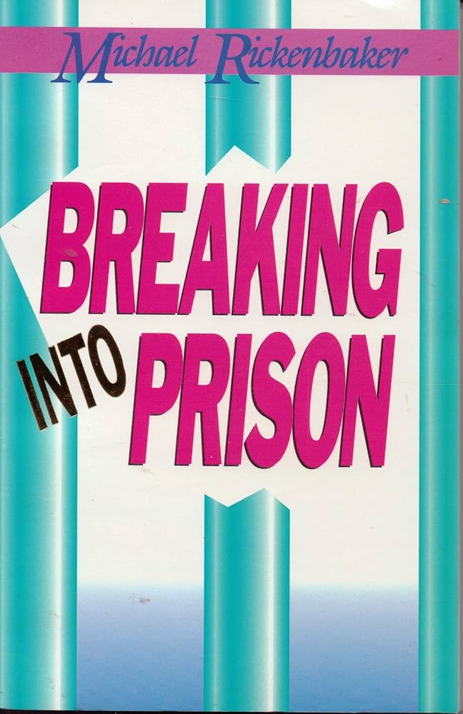 英国监狱纪实  / Breaking Into Prison