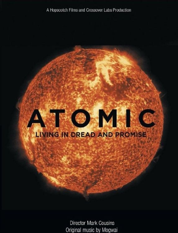 核时代—生活在恐惧和承诺之中  / Atomic Living in Dread and Promise