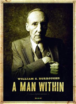 威廉布洛斯的叛逆人生  / William S. Burroughs: A Man Within
