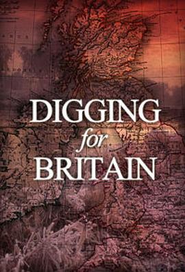 挖掘英国 第一季  / Digging for Britain Season 1