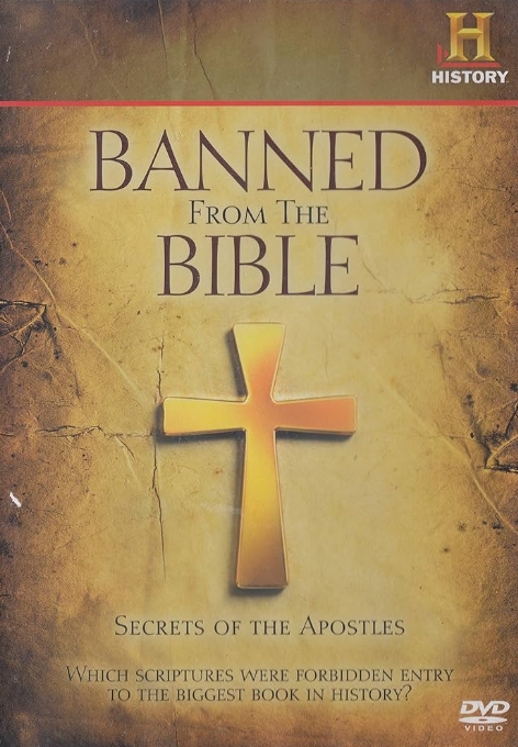 圣经禁忌：使徒的秘密  / Banned from the Bible Secrets of the Apostles