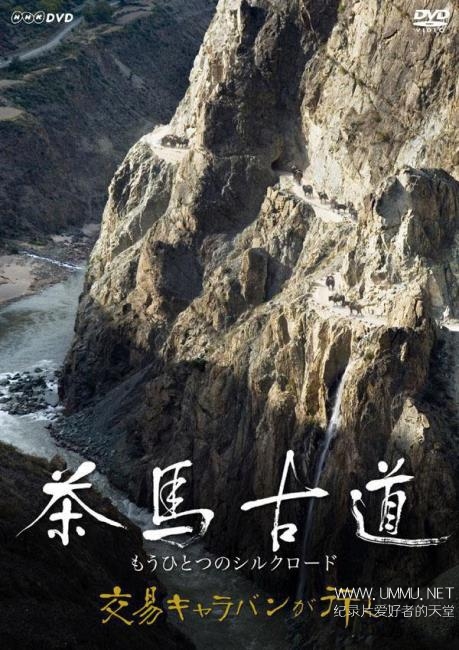 茶马古道-另一条丝绸之路 