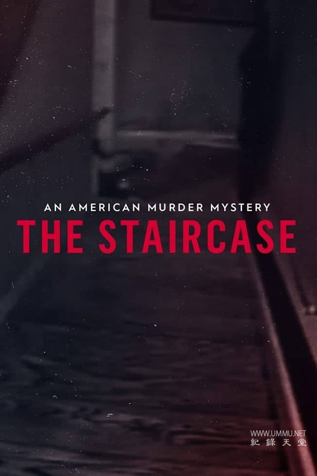 美国谋杀之谜：楼梯  / An American Murder Mystery: The Staircase