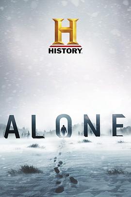 荒野独居 第九季  / Alone Season 9