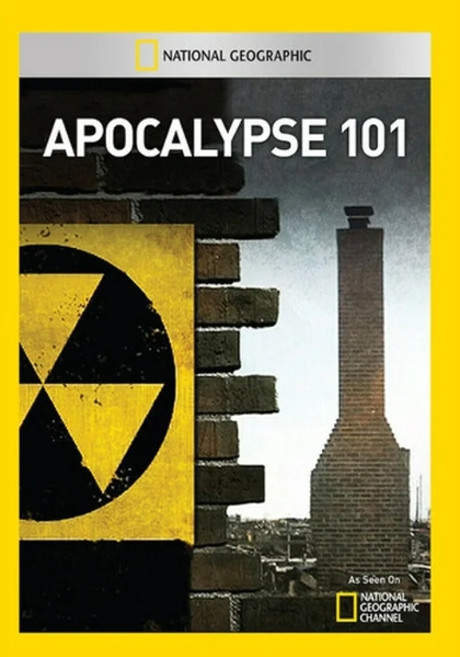 重装末日战士  / Apocalypse 101