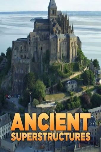 古代超级建筑  / Ancient Superstructures